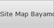 Site Map Bayamn Data recovery