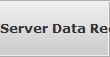 Server Data Recovery Bayamn server 