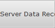 Server Data Recovery Bayamn server 